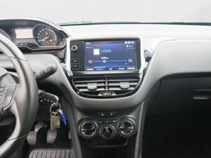 Peugeot 2008 Style 1.2L PureTech 60KW (82CV) S&S 10
