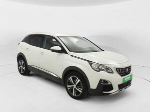 Peugeot 3008 1.2 PURETECH 96KW (130CV) ALLURE S&S 1