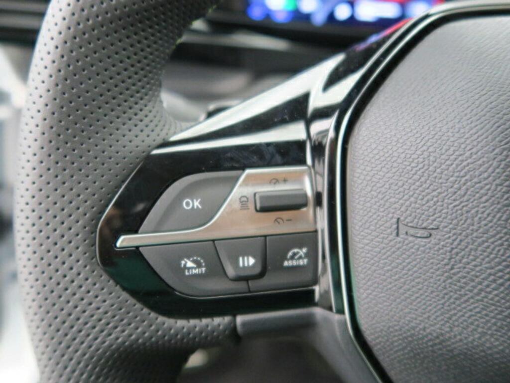 Peugeot 308 5P GT Hybrid 180 eEAT8 9
