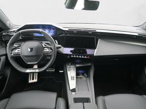 Peugeot 308 5P GT Hybrid 180 eEAT8 7