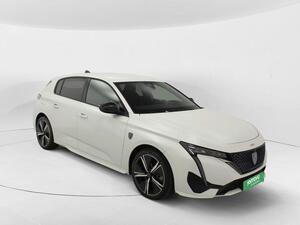 Peugeot 308 5P GT Hybrid 180 eEAT8 1