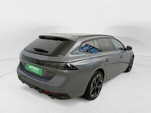 Peugeot 508 Hybrid SW GT HYBRID 225 e-EAT8