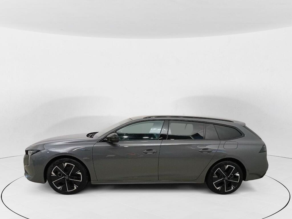 Peugeot 508 Hybrid SW GT HYBRID 225 e-EAT8 5