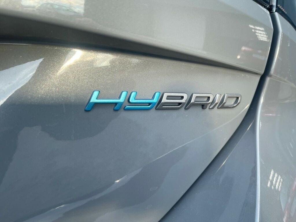 Peugeot 508 Hybrid SW GT HYBRID 225 e-EAT8 Km0