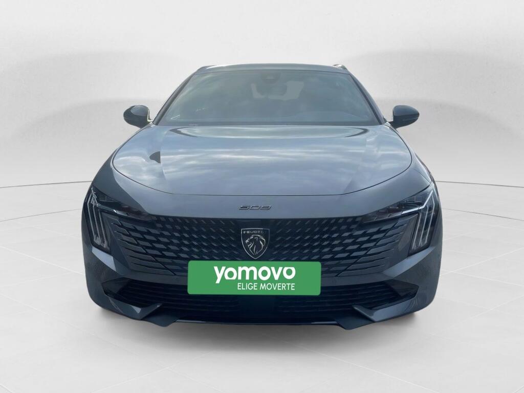 Peugeot 508 Hybrid SW GT HYBRID 225 e-EAT8 Km0