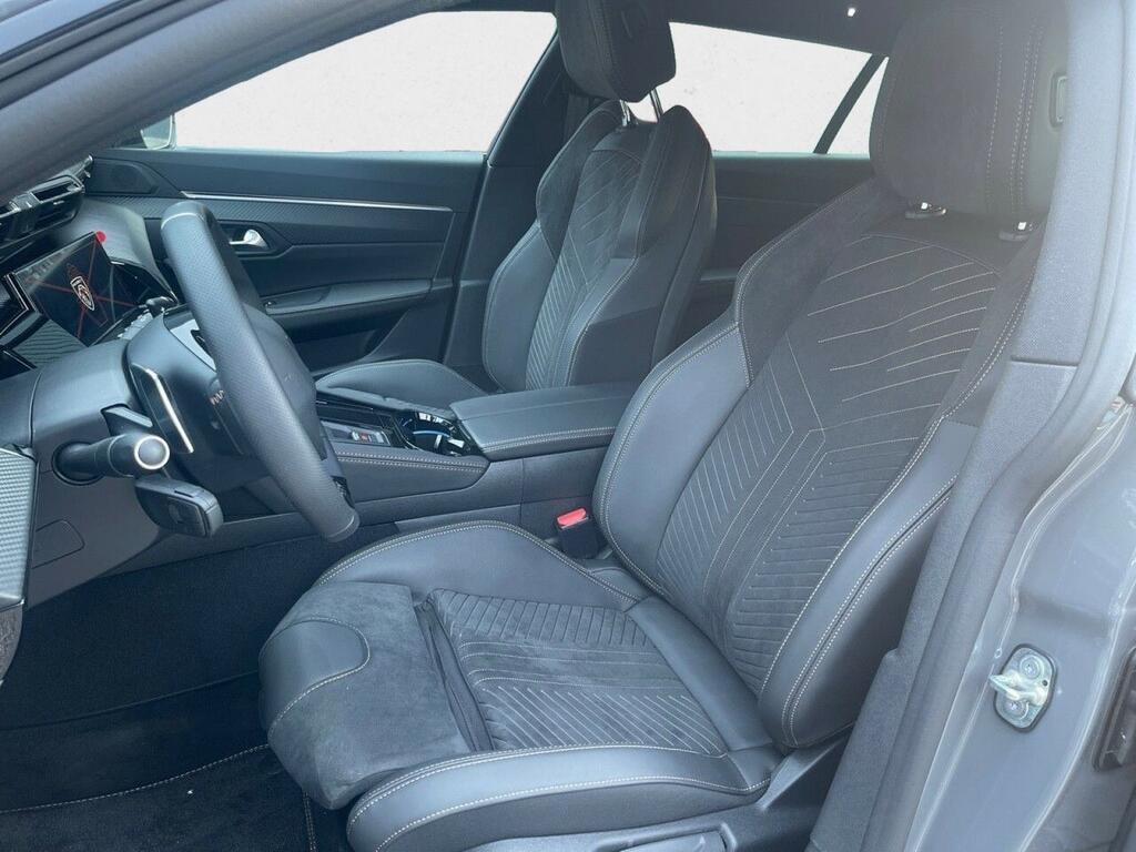 Peugeot 508 Hybrid SW GT HYBRID 225 e-EAT8 Km0