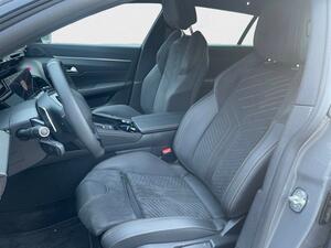 Peugeot 508 Hybrid SW GT HYBRID 225 e-EAT8 12