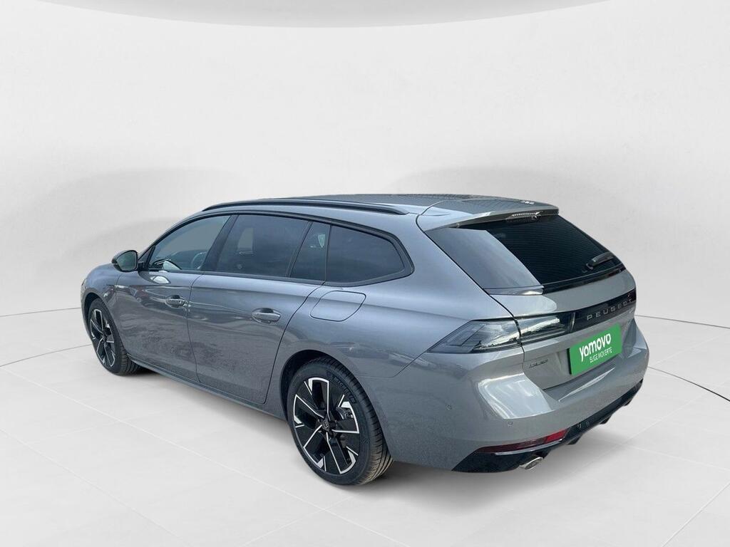 Peugeot 508 Hybrid SW GT HYBRID 225 e-EAT8 Km0