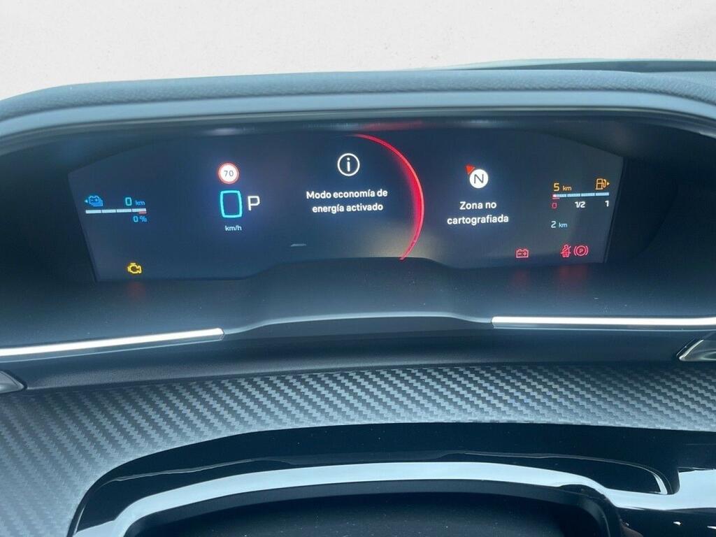 Peugeot 508 Hybrid SW GT HYBRID 225 e-EAT8 Km0