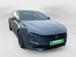 Peugeot 508 Hybrid SW GT HYBRID 225 e-EAT8 1