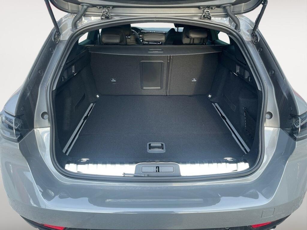Peugeot 508 Hybrid SW GT HYBRID 225 e-EAT8 Km0