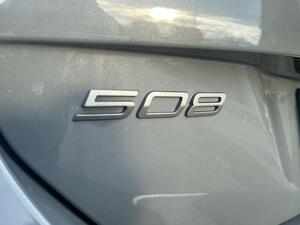 Peugeot 508 Hybrid SW GT HYBRID 225 e-EAT8 15