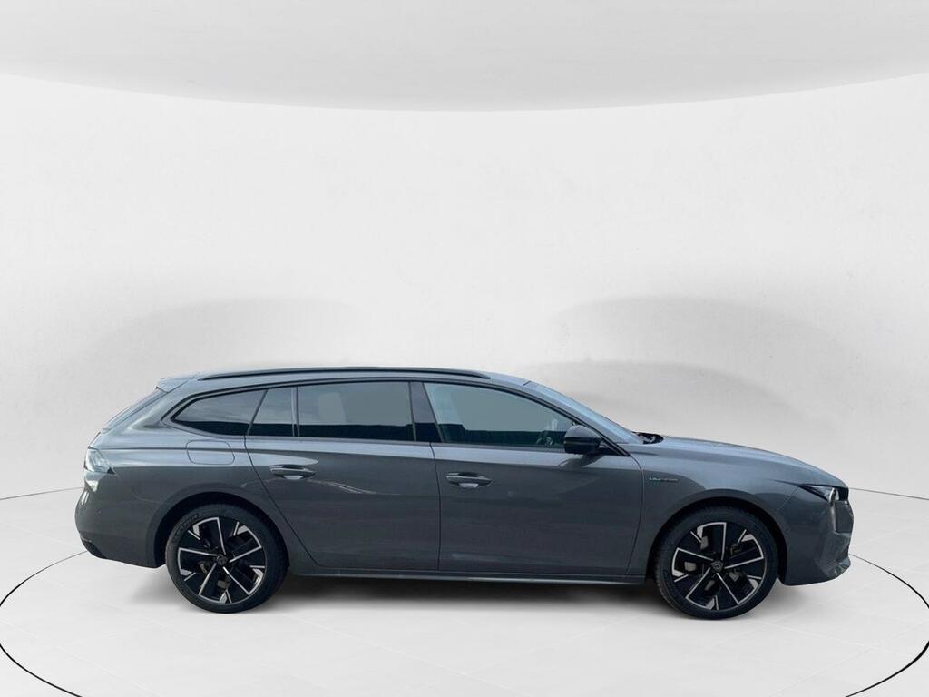 Peugeot 508 Hybrid SW GT HYBRID 225 e-EAT8 Km0