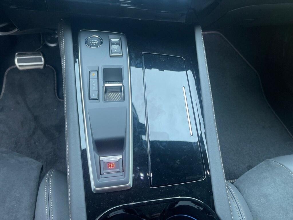 Peugeot 508 Hybrid SW GT HYBRID 225 e-EAT8 Km0