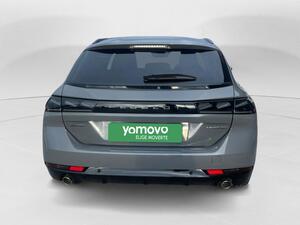 Peugeot 508 Hybrid SW GT HYBRID 225 e-EAT8 5