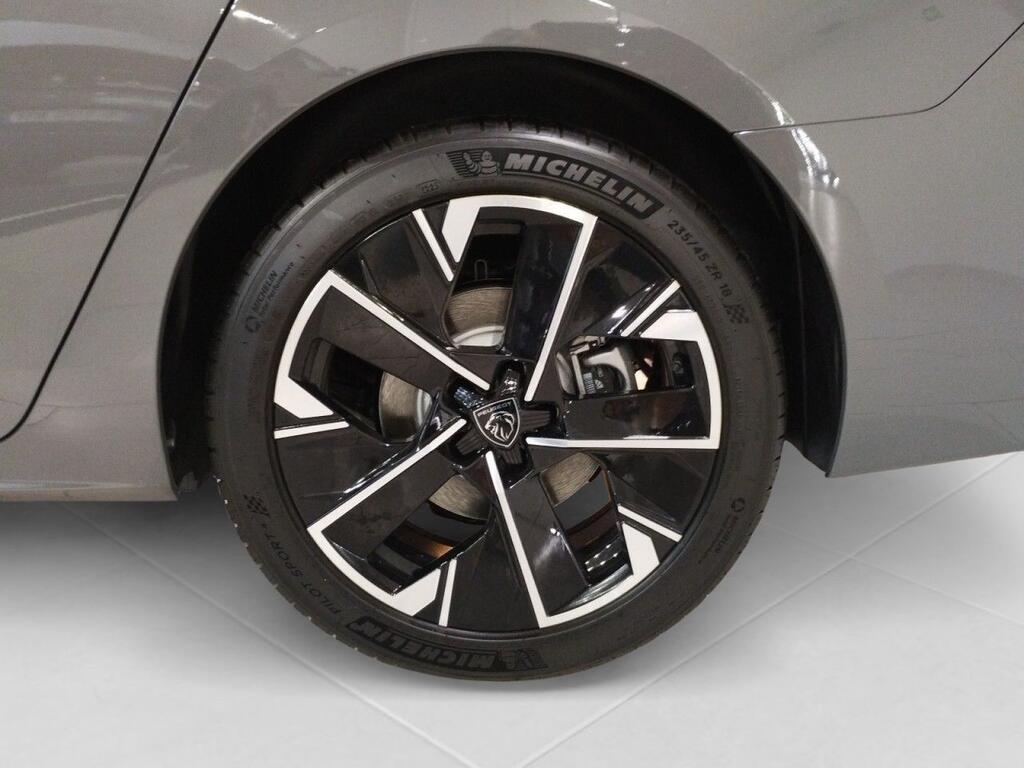 Peugeot 508 Hybrid SW GT HYBRID 225 e-EAT8 Km0