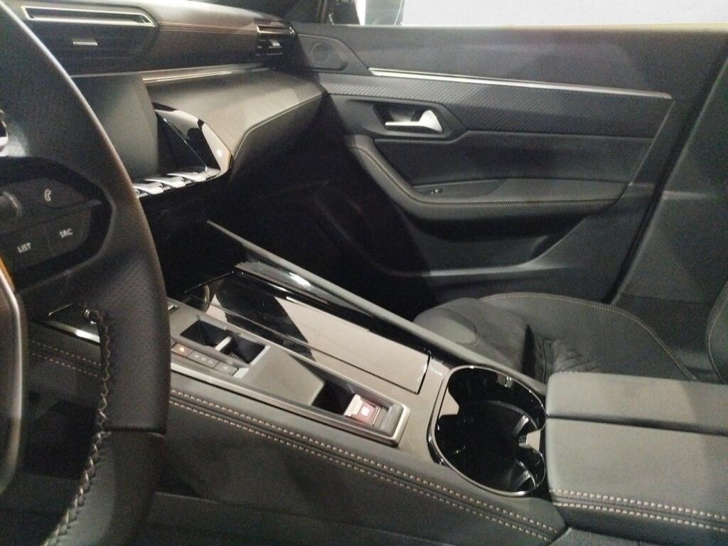Peugeot 508 Hybrid SW GT HYBRID 225 e-EAT8 Km0