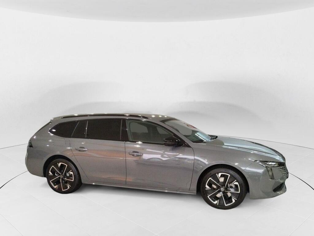 Peugeot 508 Hybrid SW GT HYBRID 225 e-EAT8 Km0