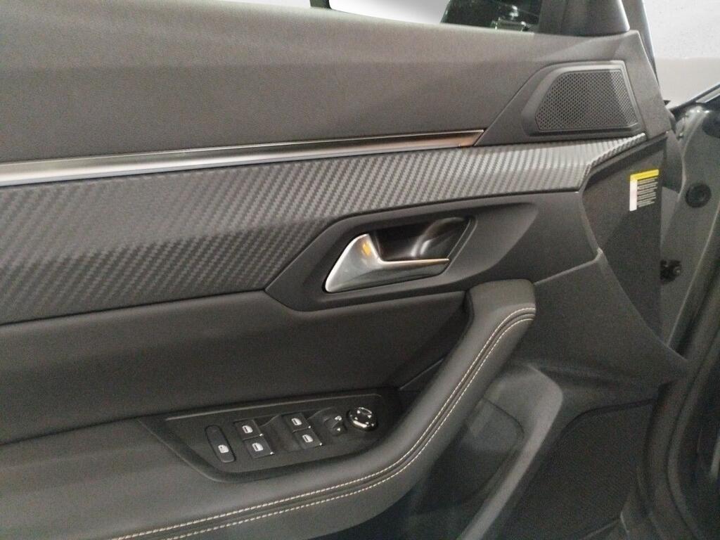 Peugeot 508 Hybrid SW GT HYBRID 225 e-EAT8 Km0