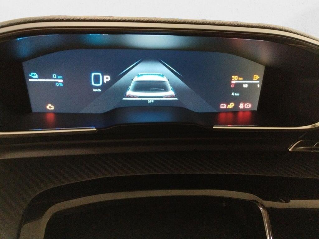 Peugeot 508 Hybrid SW GT HYBRID 225 e-EAT8 Km0