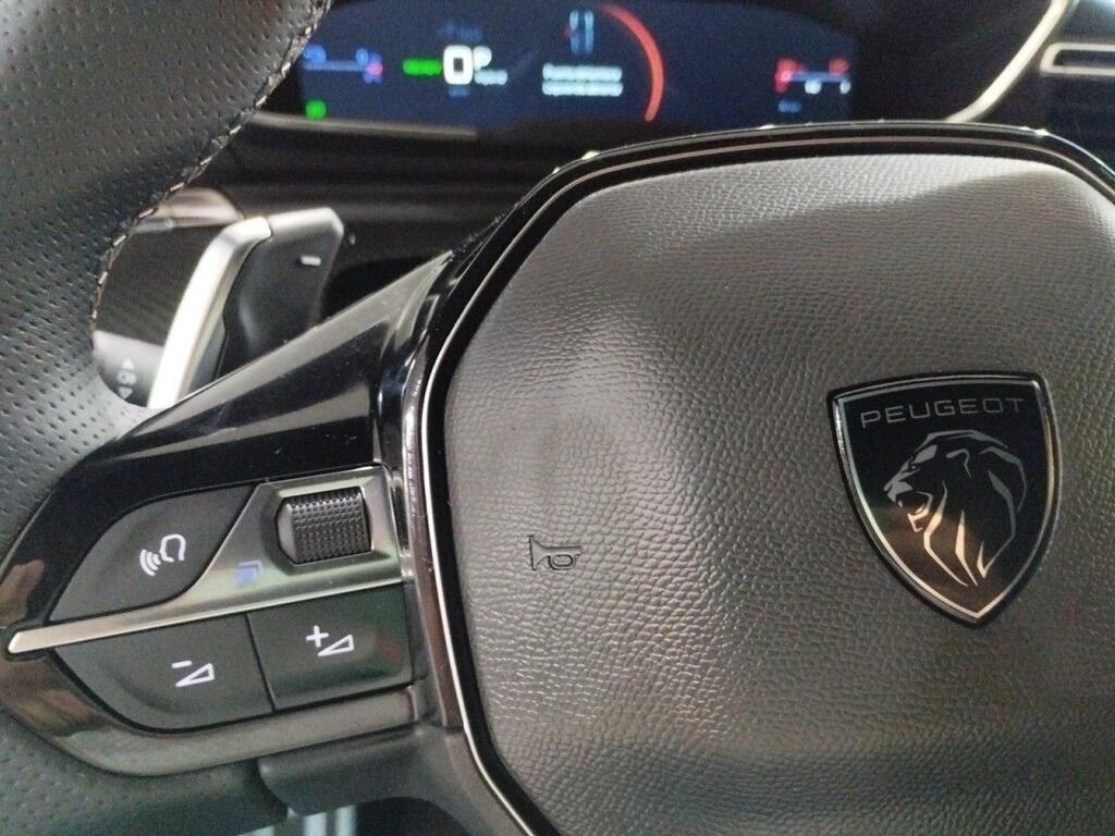 Peugeot 508 Hybrid SW GT HYBRID 225 e-EAT8 Km0