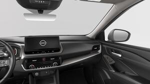 Nissan Qashqai DIG-T 117kW CVT N-Connecta 6