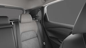Nissan Qashqai DIG-T 117kW CVT N-Connecta 8