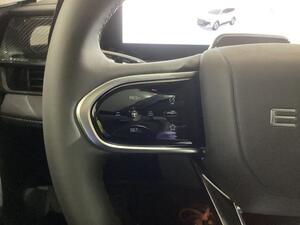 Ebro S700 1.5 TGDI PHEV Luxury E-CVT 16