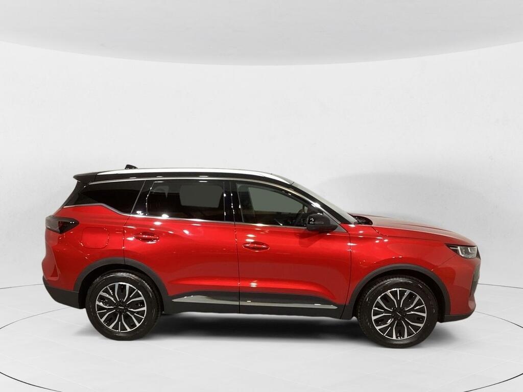 Ebro S700 1.5 TGDI PHEV Luxury E-CVT 3