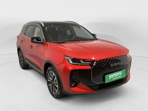 Ebro S700 1.5 TGDI PHEV Luxury E-CVT 1