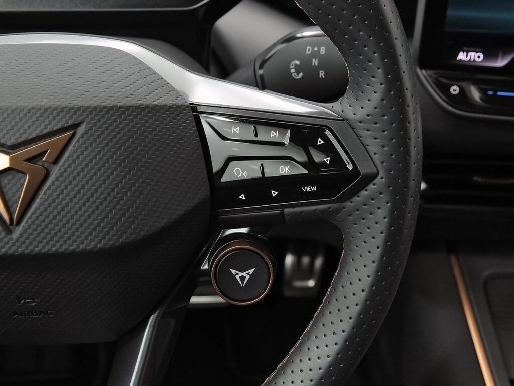 Cupra Born 170kW (231 CV) 59kWh E-Boost Pack 16