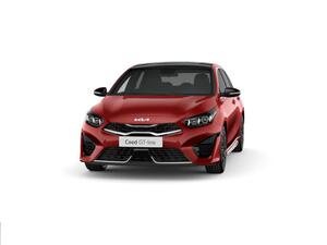 Kia Ceed 1.5 MHEV 103kW (140CV) Tech DCT