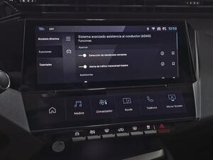 Peugeot 308 SW Allure Pack PureTech 130 S&S MAN 22