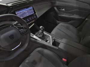 Peugeot 308 SW Allure Pack PureTech 130 S&S MAN 33
