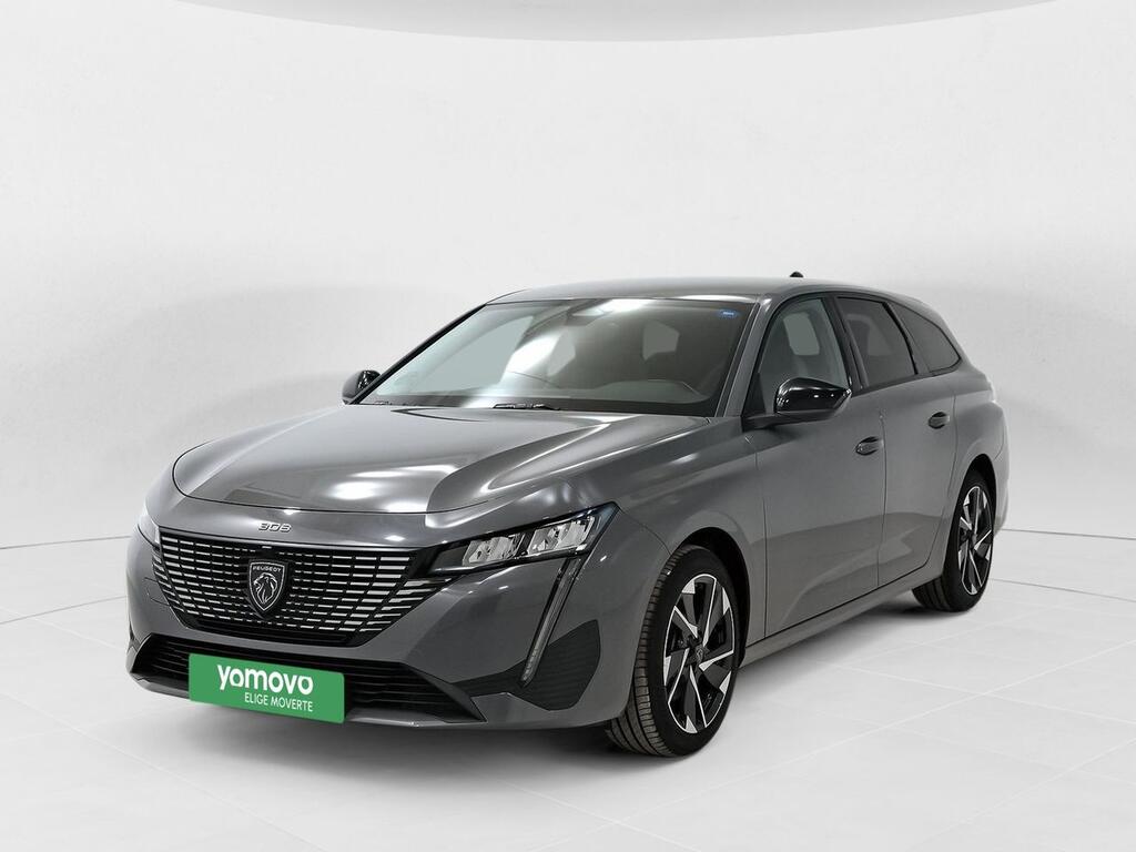 Peugeot 308 SW Allure PureTech 130 S&S MAN 4