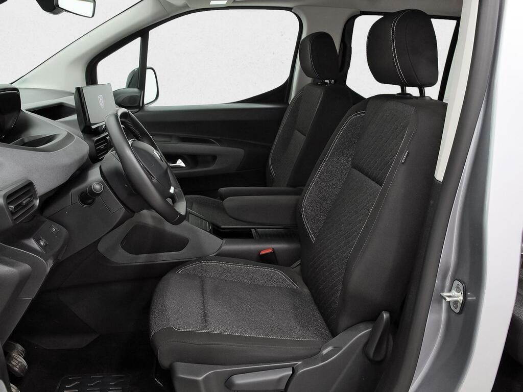 Peugeot Rifter 1.5 BLUEHDI 100 ALLURE BUSINESS STAN 5P (N1) 8
