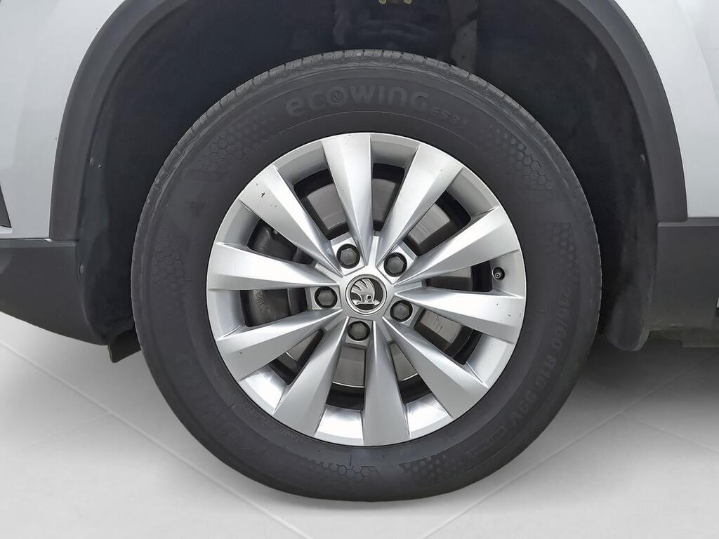 Skoda Karoq 2.0 TDI 110kW (150CV) Ambition 10