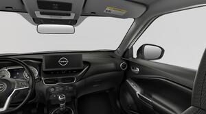 Nissan Juke 1.6 Hybrid 105kW (145CV) DCT 7V Acenta 7