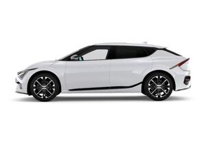 Kia EV6 GT-Line 84kWh 168kW RWD (Long Range) 1