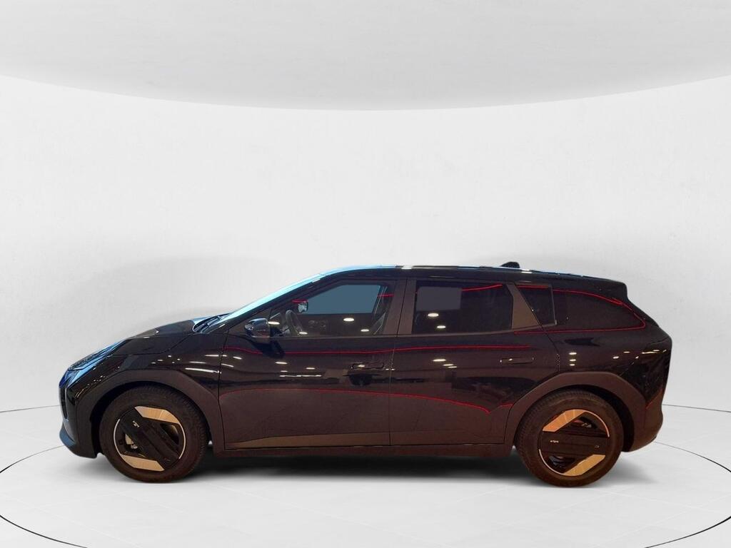 Kia EV4 Earth Launch Edition 81,4kWh 150kW (LR) 4