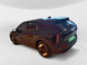 Kia EV4 Earth Launch Edition 81,4kWh 150kW (LR)