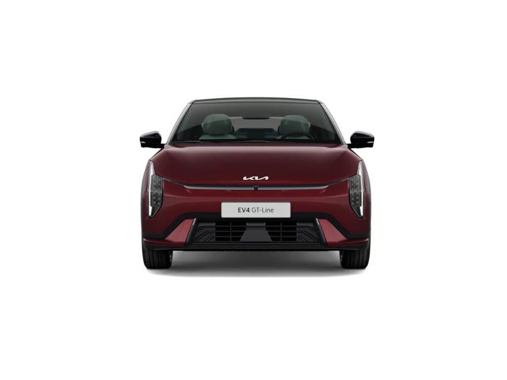 Kia EV4 Fastback Earth Launch E 81,4kWh 150kW LR 3