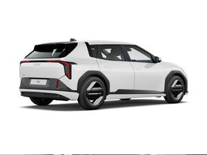 Kia EV4 Air 58,3kWh 150kW 4