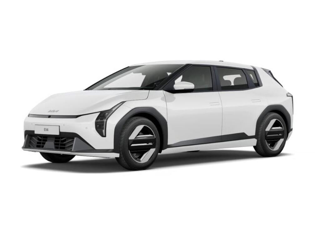 Kia EV4 Air 58,3kWh 150kW 2