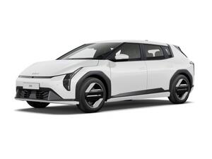 Kia EV4 Air 58,3kWh 150kW