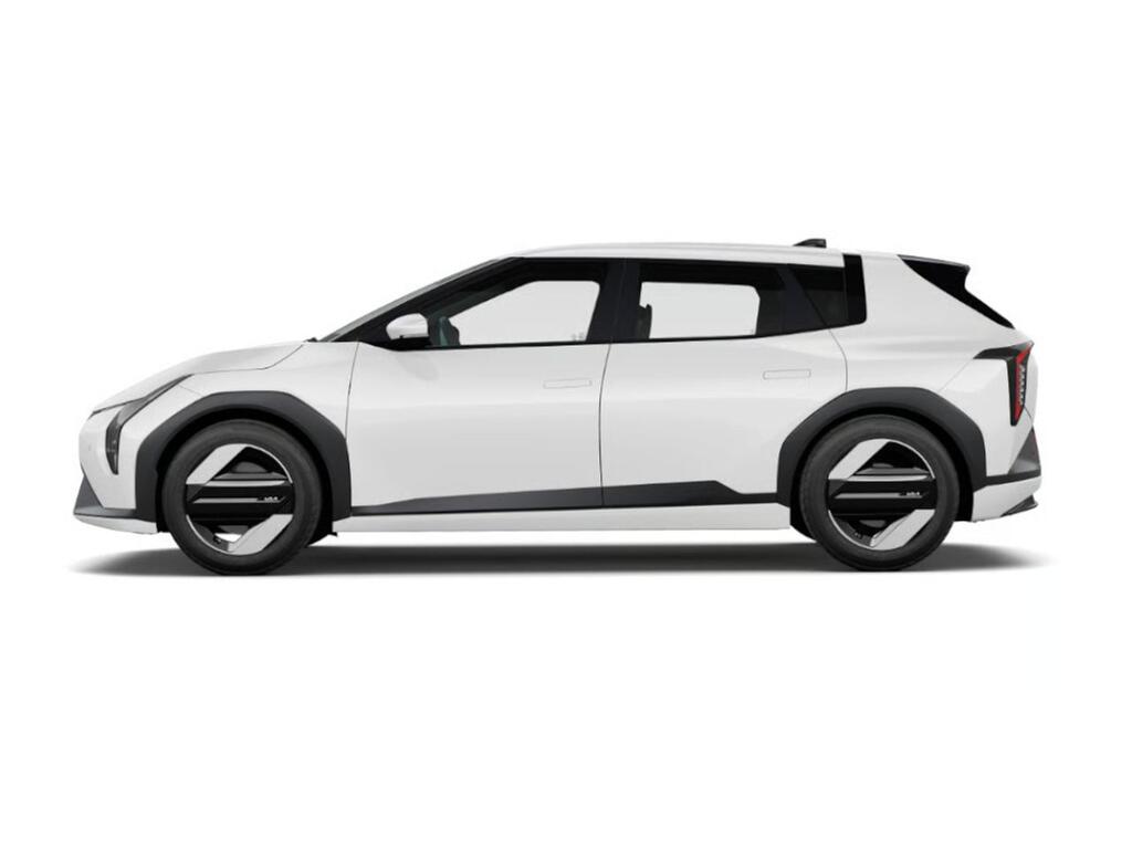 Kia EV4 Air 58,3kWh 150kW