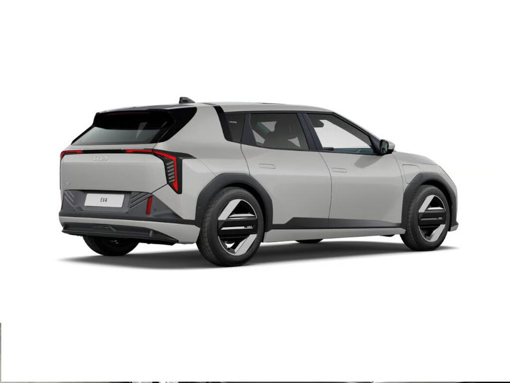 Kia EV4 Earth Launch Edition 81,4kWh 150kW (LR) 4