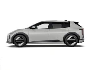 Kia EV4 Earth Launch Edition 81,4kWh 150kW (LR) 1