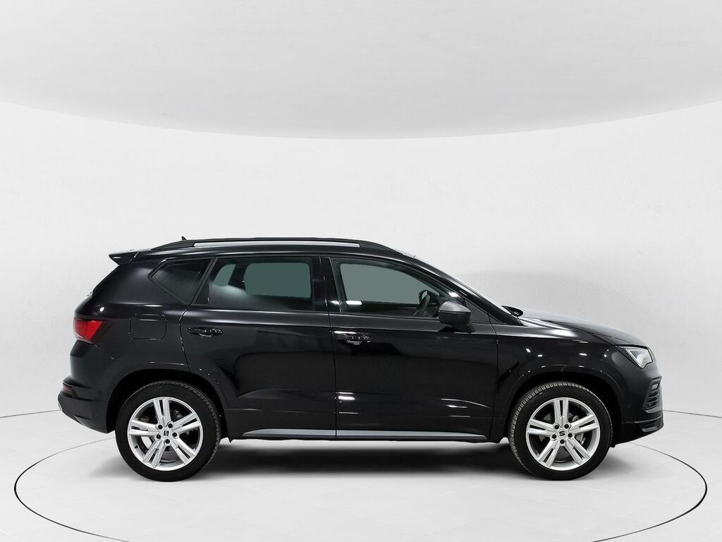 Seat Ateca 1.5 TSI 110kW DSG FR Special Edition 3