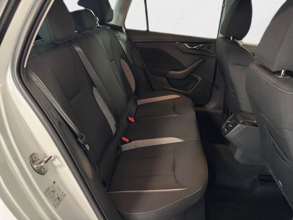Skoda Kamiq 1.0 TSI 85kW (115CV) DSG SELECTION Segunda mano